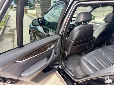 BMW X5 Gebrauchtwagen BMW X5 Gebrauchtwagen