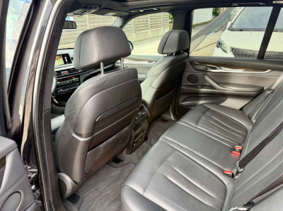 BMW X5 Gebrauchtwagen BMW X5 Gebrauchtwagen