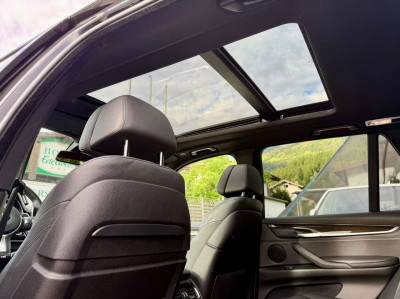 BMW X5 Gebrauchtwagen BMW X5 Gebrauchtwagen