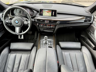 BMW X5 Gebrauchtwagen BMW X5 Gebrauchtwagen