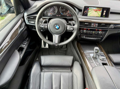 BMW X5 Gebrauchtwagen BMW X5 Gebrauchtwagen