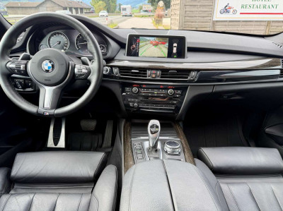 BMW X5 Gebrauchtwagen BMW X5 Gebrauchtwagen