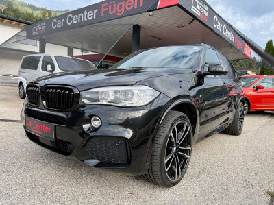 BMW X5 Gebrauchtwagen BMW X5 Gebrauchtwagen