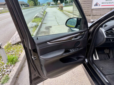 BMW X5 Gebrauchtwagen BMW X5 Gebrauchtwagen
