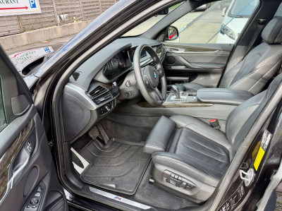BMW X5 Gebrauchtwagen BMW X5 Gebrauchtwagen