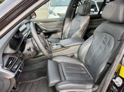 BMW X5 Gebrauchtwagen BMW X5 Gebrauchtwagen