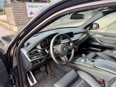 BMW X5 Gebrauchtwagen BMW X5 Gebrauchtwagen