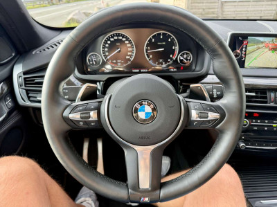BMW X5 Gebrauchtwagen BMW X5 Gebrauchtwagen