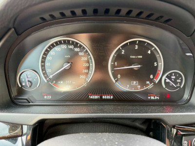 BMW X5 Gebrauchtwagen BMW X5 Gebrauchtwagen