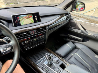 BMW X5 Gebrauchtwagen BMW X5 Gebrauchtwagen