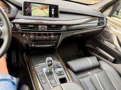 BMW X5 Gebrauchtwagen BMW X5 Gebrauchtwagen