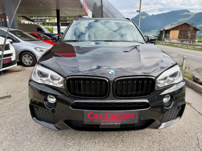 BMW X5 Gebrauchtwagen BMW X5 Gebrauchtwagen