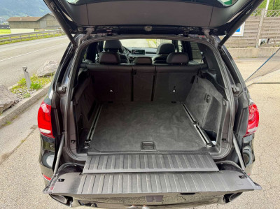 BMW X5 Gebrauchtwagen BMW X5 Gebrauchtwagen