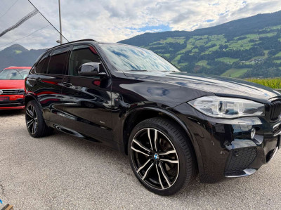 BMW X5 Gebrauchtwagen BMW X5 Gebrauchtwagen