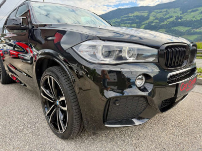BMW X5 Gebrauchtwagen BMW X5 Gebrauchtwagen