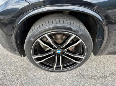 BMW X5 Gebrauchtwagen BMW X5 Gebrauchtwagen