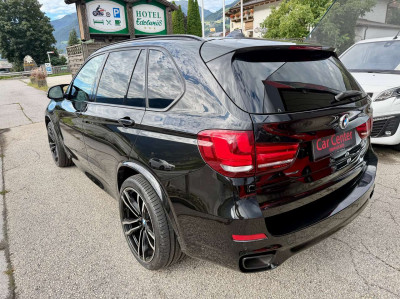 BMW X5 Gebrauchtwagen BMW X5 Gebrauchtwagen