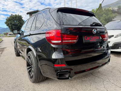 BMW X5 Gebrauchtwagen BMW X5 Gebrauchtwagen