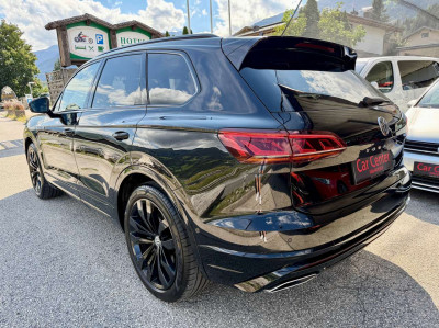 VW Touareg Gebrauchtwagen VW Touareg Gebrauchtwagen