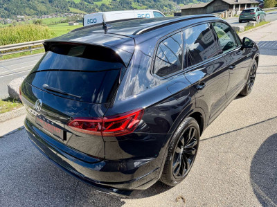 VW Touareg Gebrauchtwagen VW Touareg Gebrauchtwagen