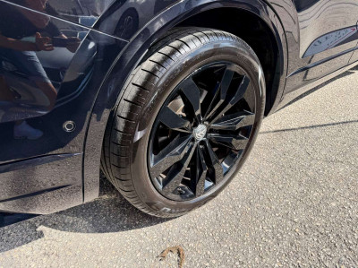 VW Touareg Gebrauchtwagen VW Touareg Gebrauchtwagen