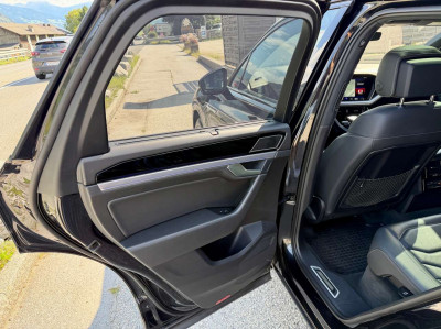 VW Touareg Gebrauchtwagen VW Touareg Gebrauchtwagen