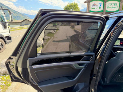 VW Touareg Gebrauchtwagen VW Touareg Gebrauchtwagen