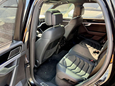 VW Touareg Gebrauchtwagen VW Touareg Gebrauchtwagen