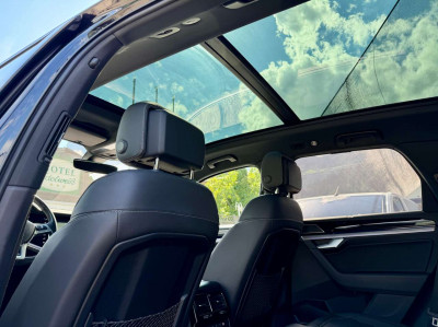 VW Touareg Gebrauchtwagen VW Touareg Gebrauchtwagen