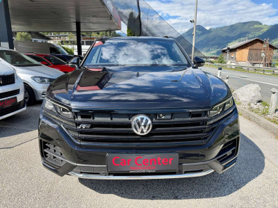 VW Touareg Gebrauchtwagen VW Touareg Gebrauchtwagen