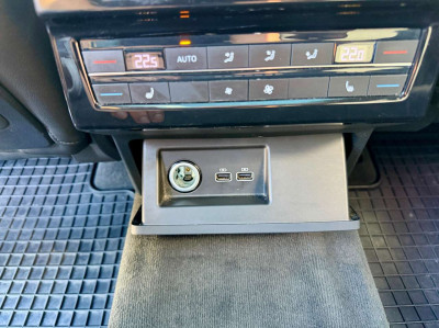 VW Touareg Gebrauchtwagen VW Touareg Gebrauchtwagen