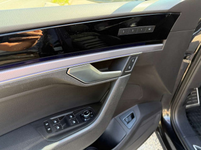 VW Touareg Gebrauchtwagen VW Touareg Gebrauchtwagen