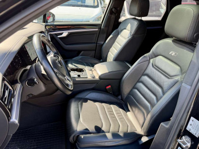 VW Touareg Gebrauchtwagen VW Touareg Gebrauchtwagen