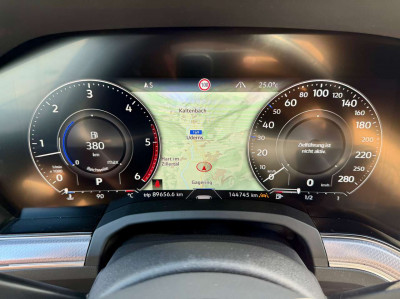 VW Touareg Gebrauchtwagen VW Touareg Gebrauchtwagen