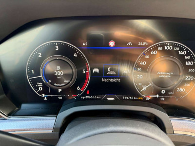 VW Touareg Gebrauchtwagen VW Touareg Gebrauchtwagen