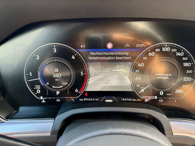 VW Touareg Gebrauchtwagen VW Touareg Gebrauchtwagen