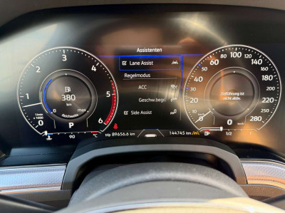 VW Touareg Gebrauchtwagen VW Touareg Gebrauchtwagen