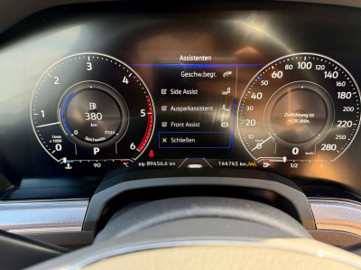 VW Touareg Gebrauchtwagen VW Touareg Gebrauchtwagen