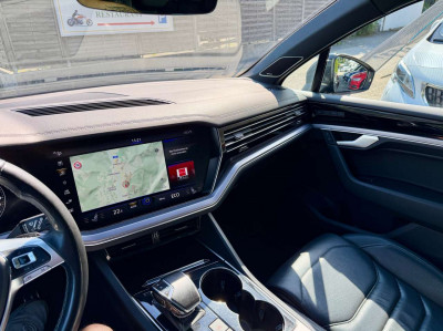 VW Touareg Gebrauchtwagen VW Touareg Gebrauchtwagen