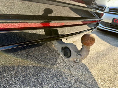 VW Touareg Gebrauchtwagen VW Touareg Gebrauchtwagen