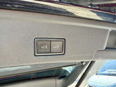 VW Touareg Gebrauchtwagen VW Touareg Gebrauchtwagen