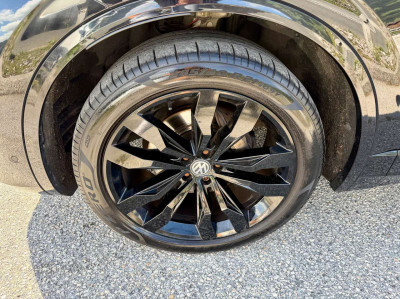 VW Touareg Gebrauchtwagen VW Touareg Gebrauchtwagen