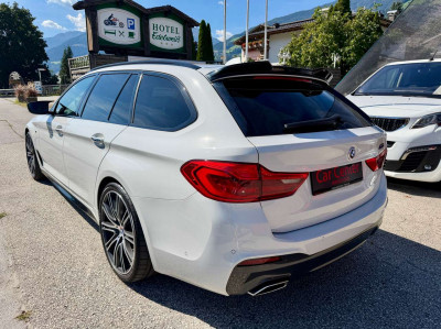 BMW 5er Gebrauchtwagen BMW 5er Gebrauchtwagen