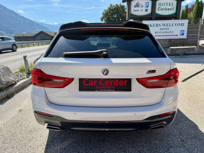 BMW 5er Gebrauchtwagen BMW 5er Gebrauchtwagen