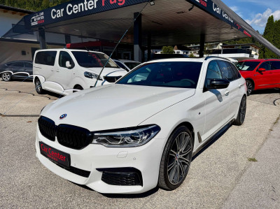 BMW 5er Gebrauchtwagen BMW 5er Gebrauchtwagen