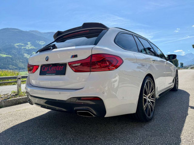 BMW 5er Gebrauchtwagen BMW 5er Gebrauchtwagen