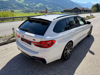 BMW 5er Gebrauchtwagen BMW 5er Gebrauchtwagen