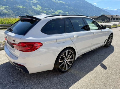 BMW 5er Gebrauchtwagen BMW 5er Gebrauchtwagen