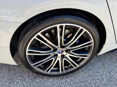 BMW 5er Gebrauchtwagen BMW 5er Gebrauchtwagen