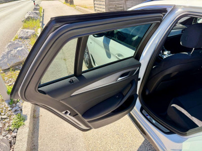 BMW 5er Gebrauchtwagen BMW 5er Gebrauchtwagen
